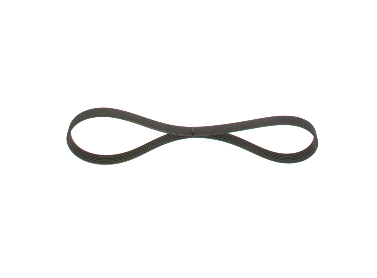 V-ribbed Belt