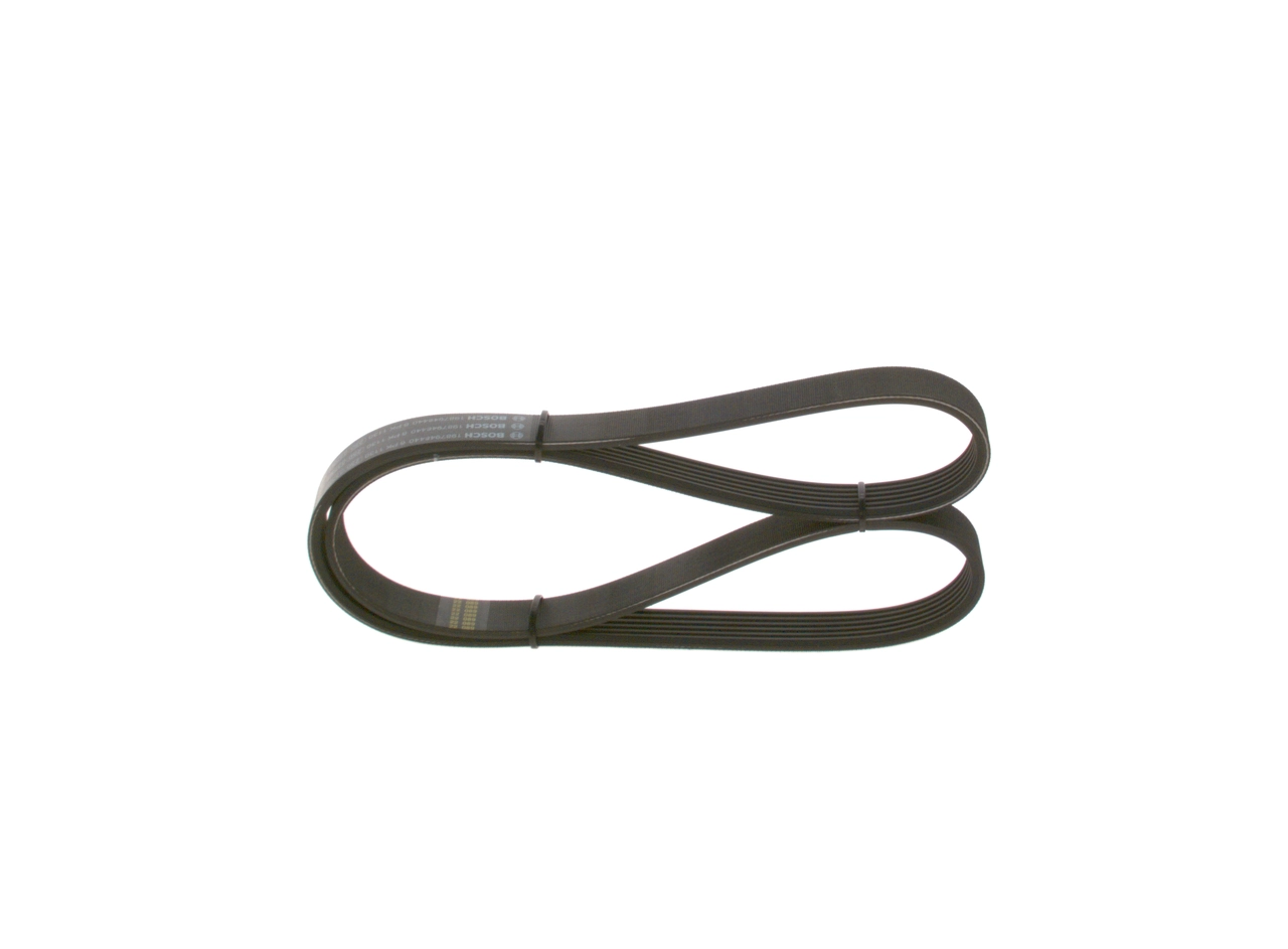 V-ribbed Belt