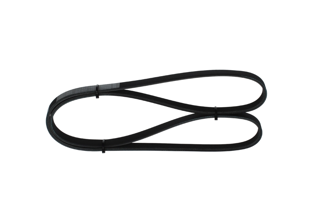 V-ribbed Belt