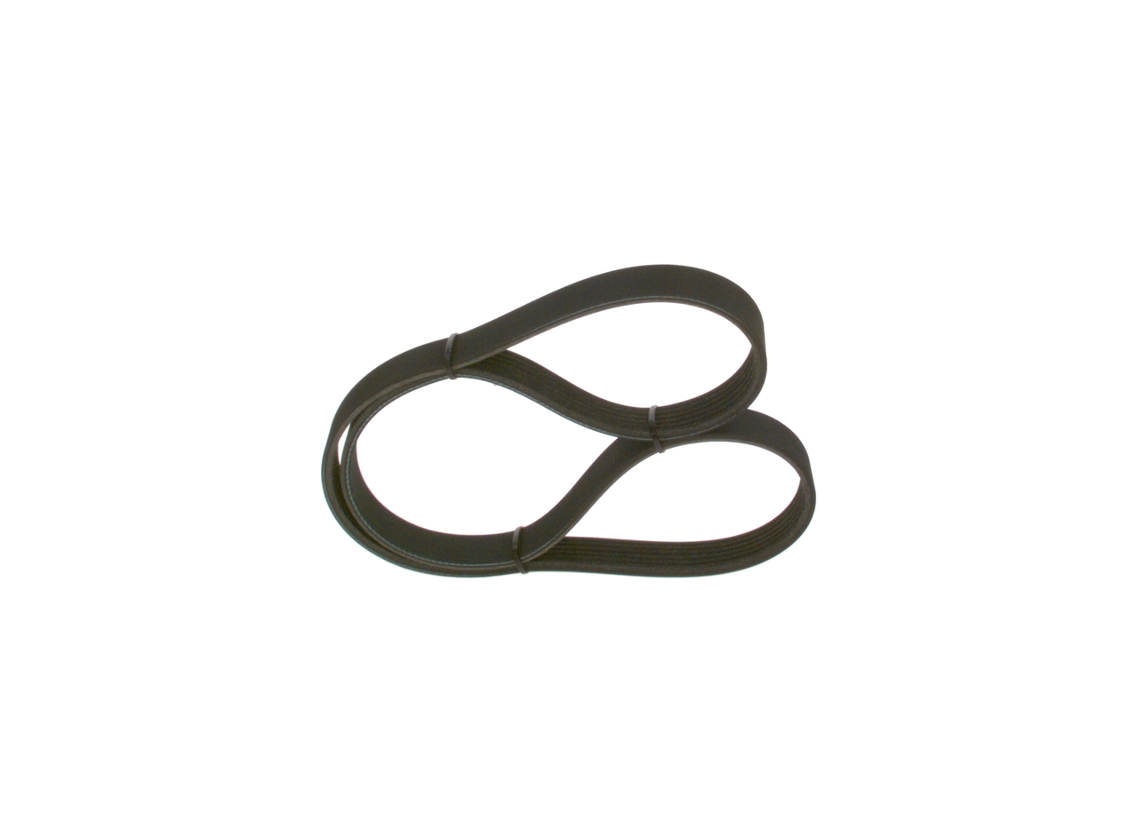 V-ribbed Belt