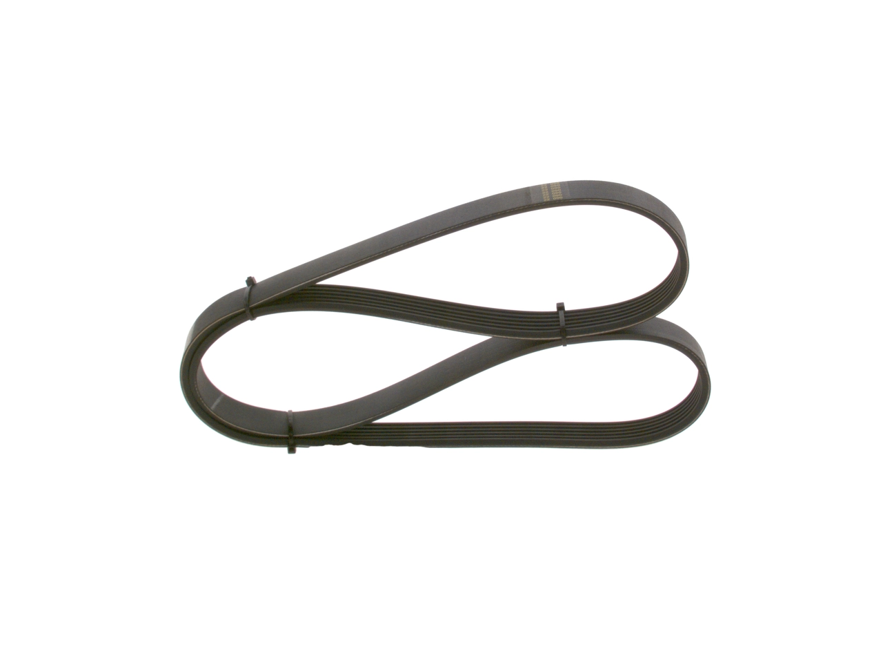 V-ribbed Belt