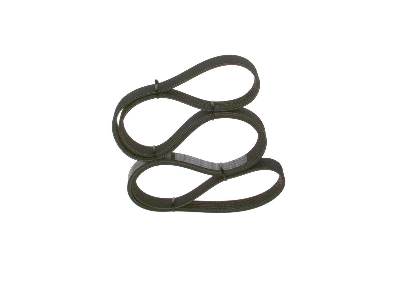 V-ribbed Belt