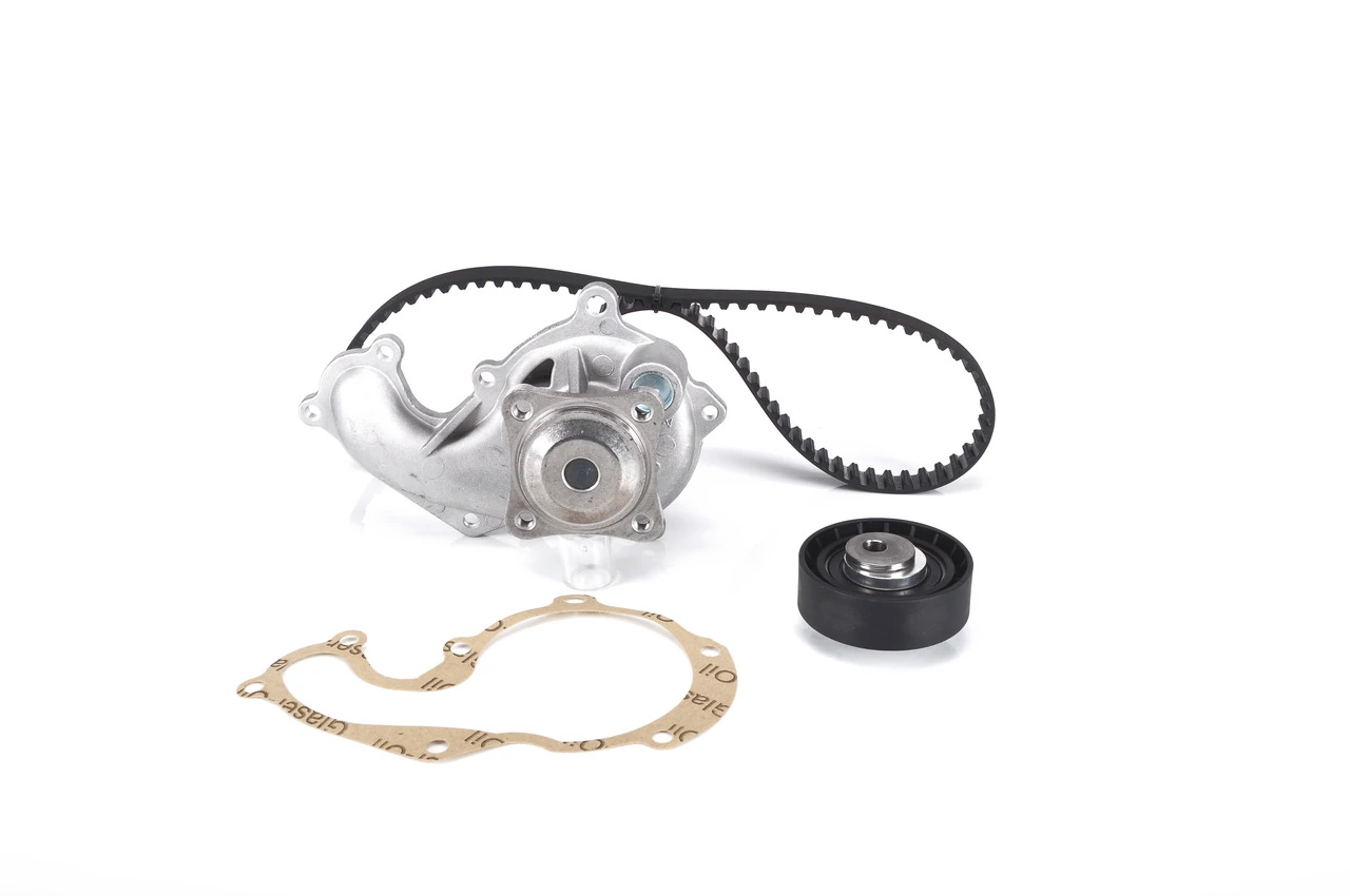 Water Pump & Timing Belt Kit