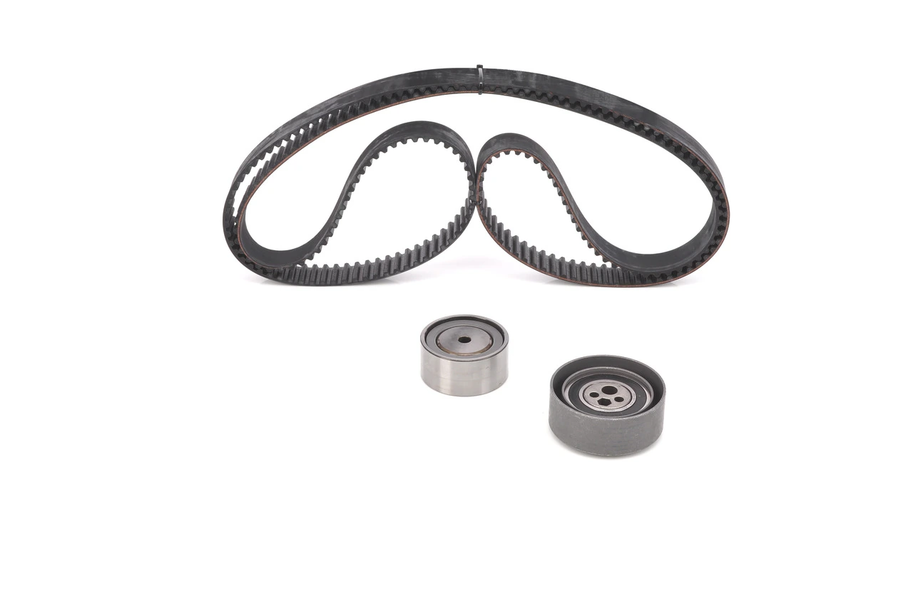 Timing Belt Kit