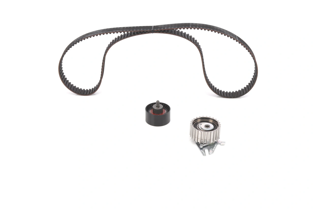 Timing Belt Kit