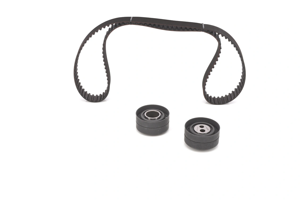 Timing Belt Kit