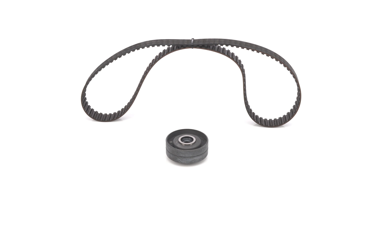 Timing Belt Kit