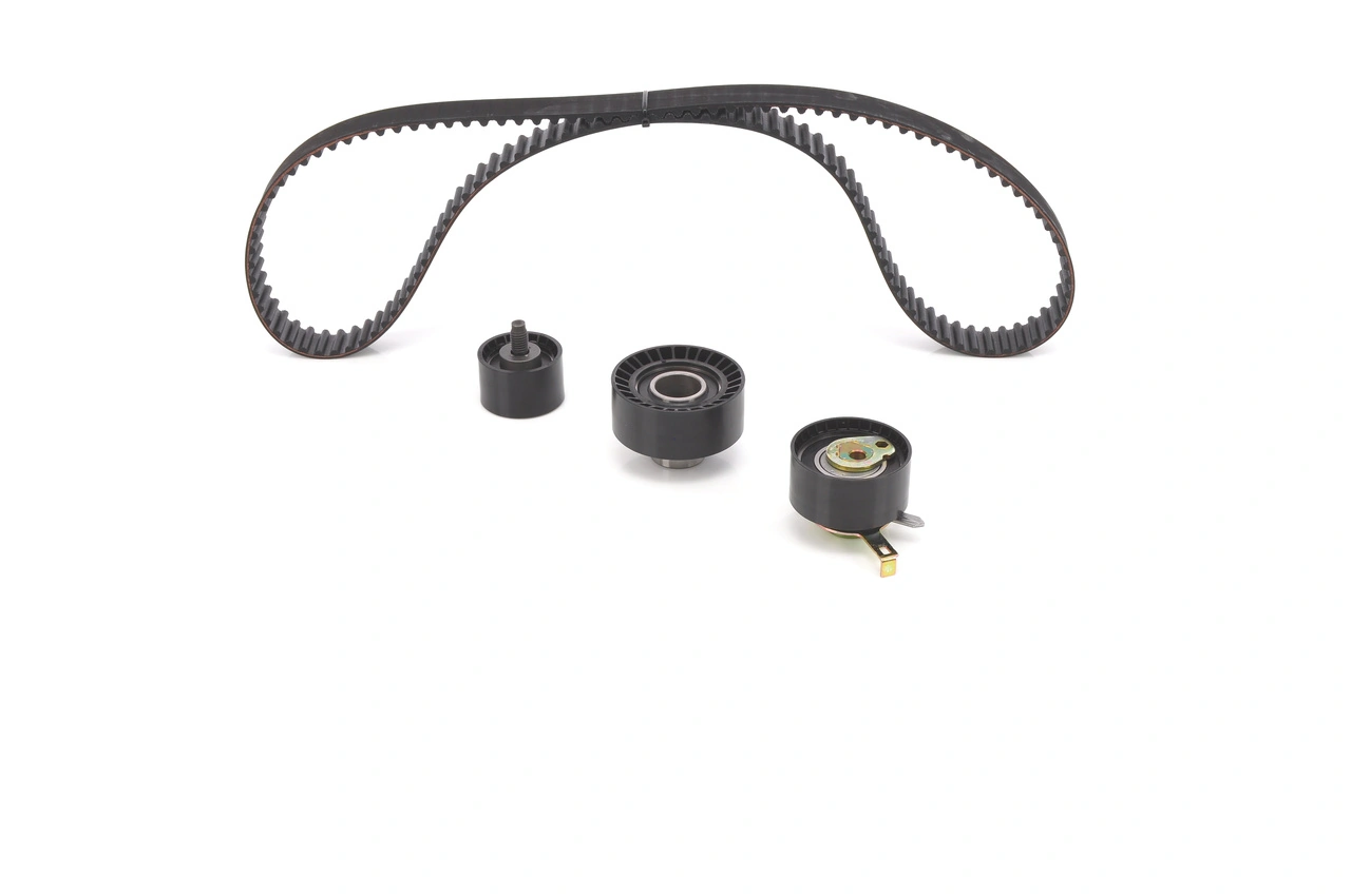 Timing Belt Kit
