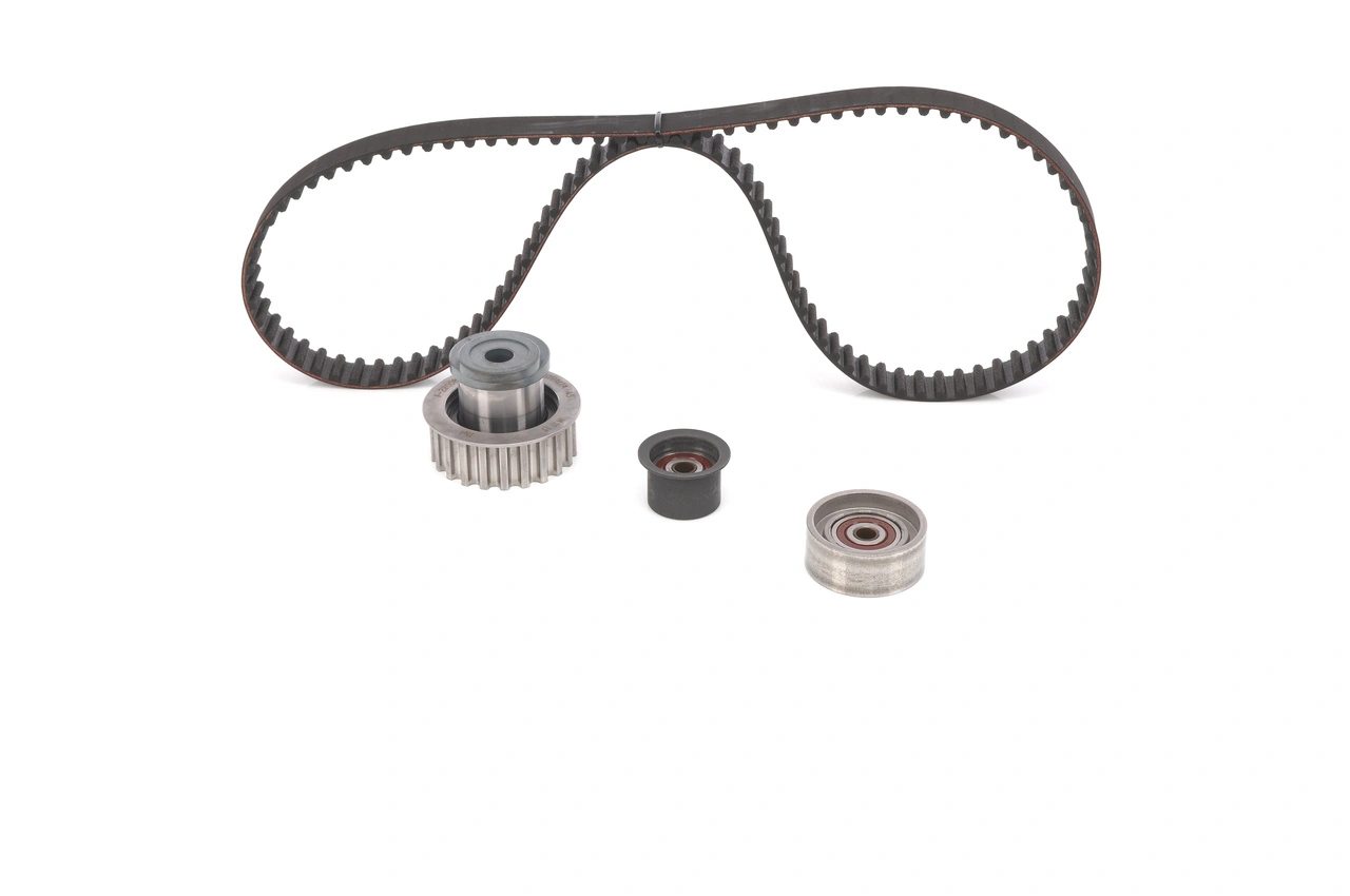 Timing Belt Kit