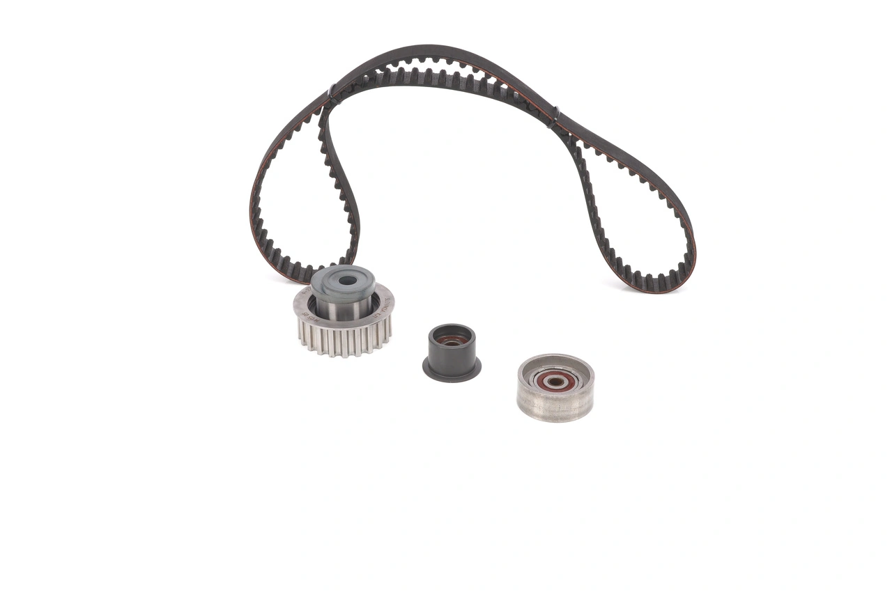 Timing Belt Kit
