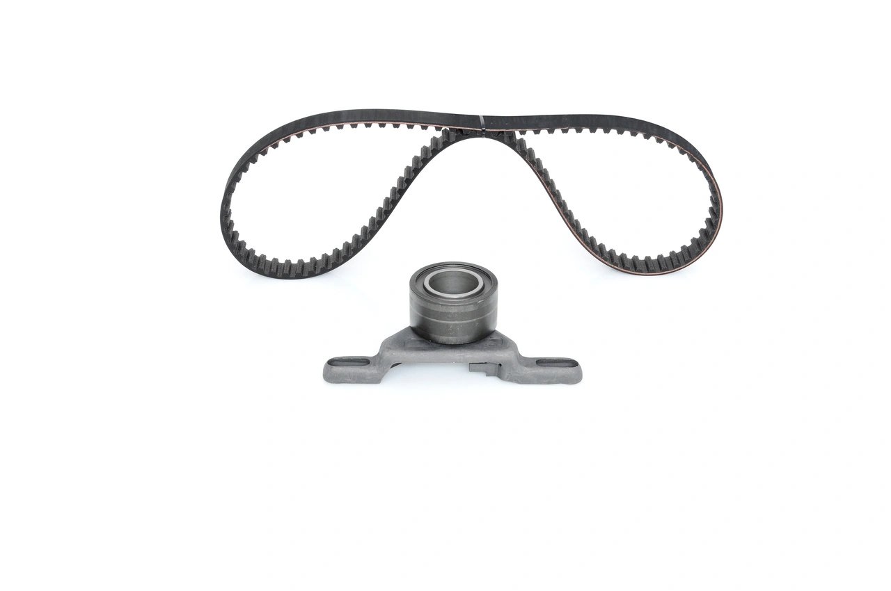 Timing Belt Kit