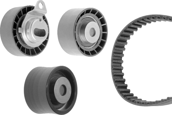 Timing Belt Kit
