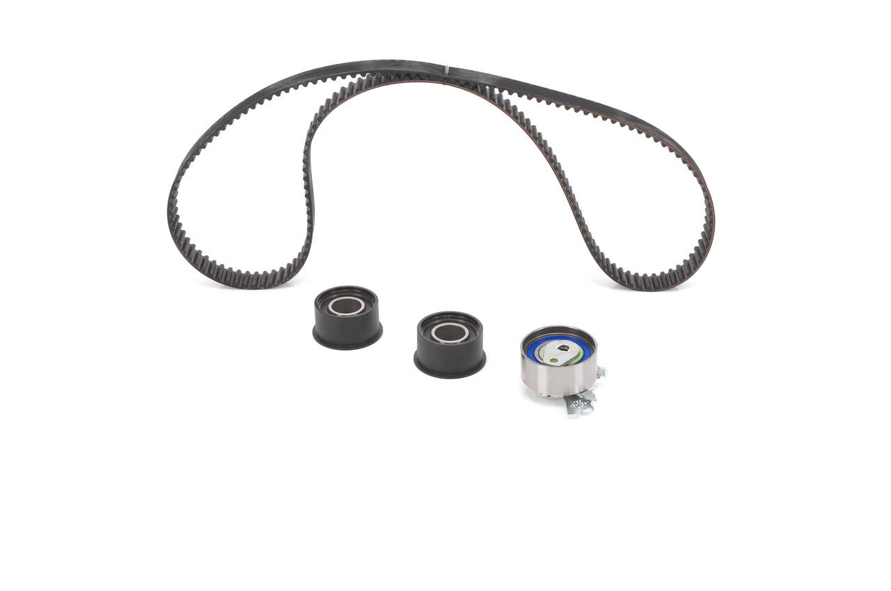 Timing Belt Kit
