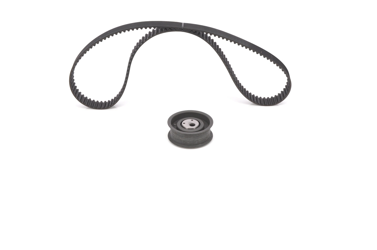 Timing Belt Kit