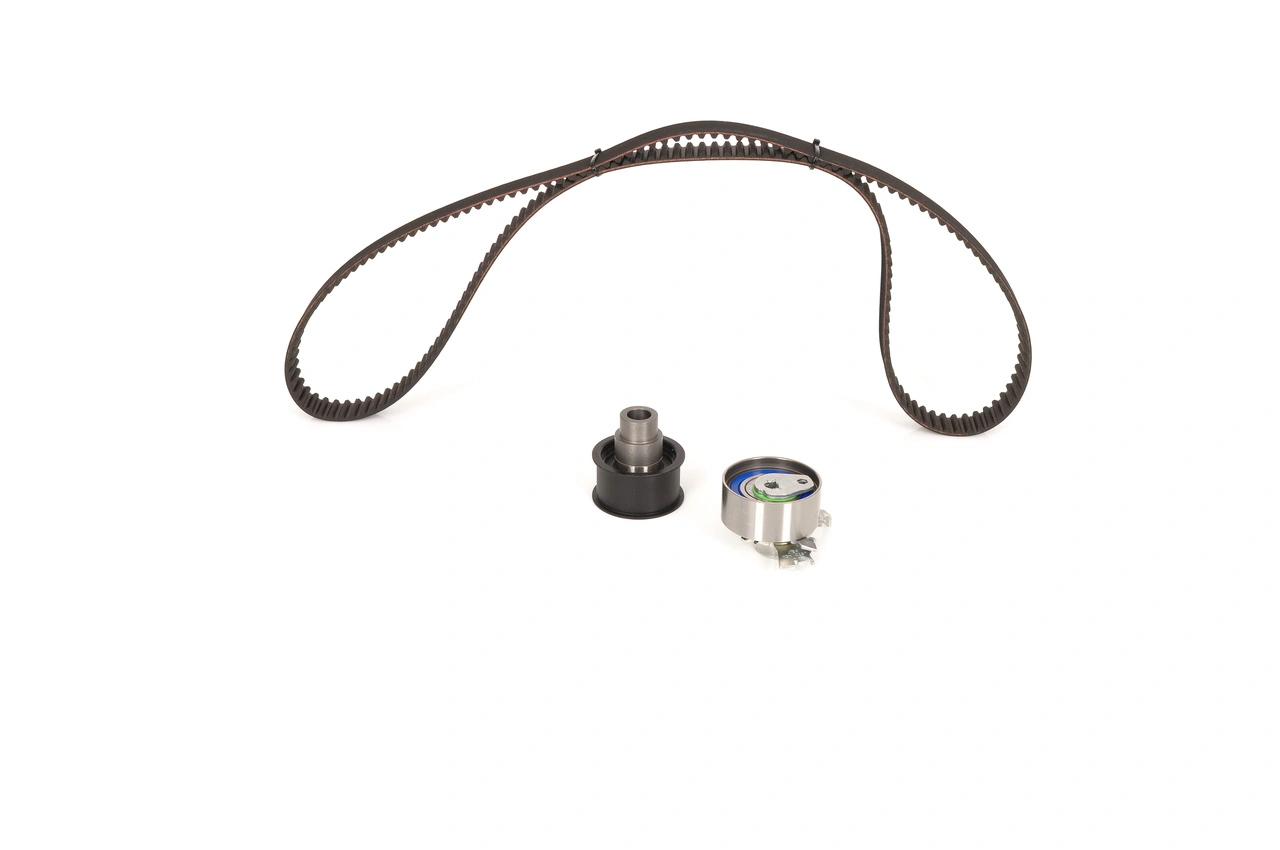 Timing Belt Kit