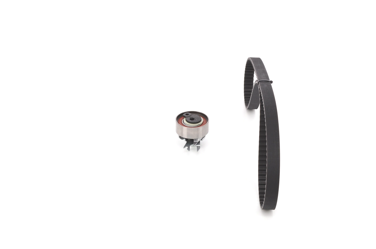 Timing Belt Kit