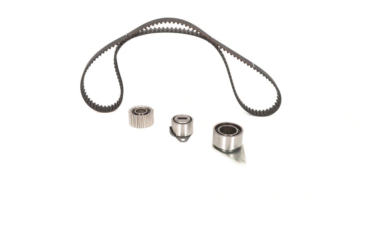 Timing Belt Kit