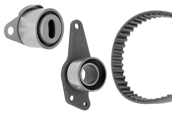 Timing Belt Kit