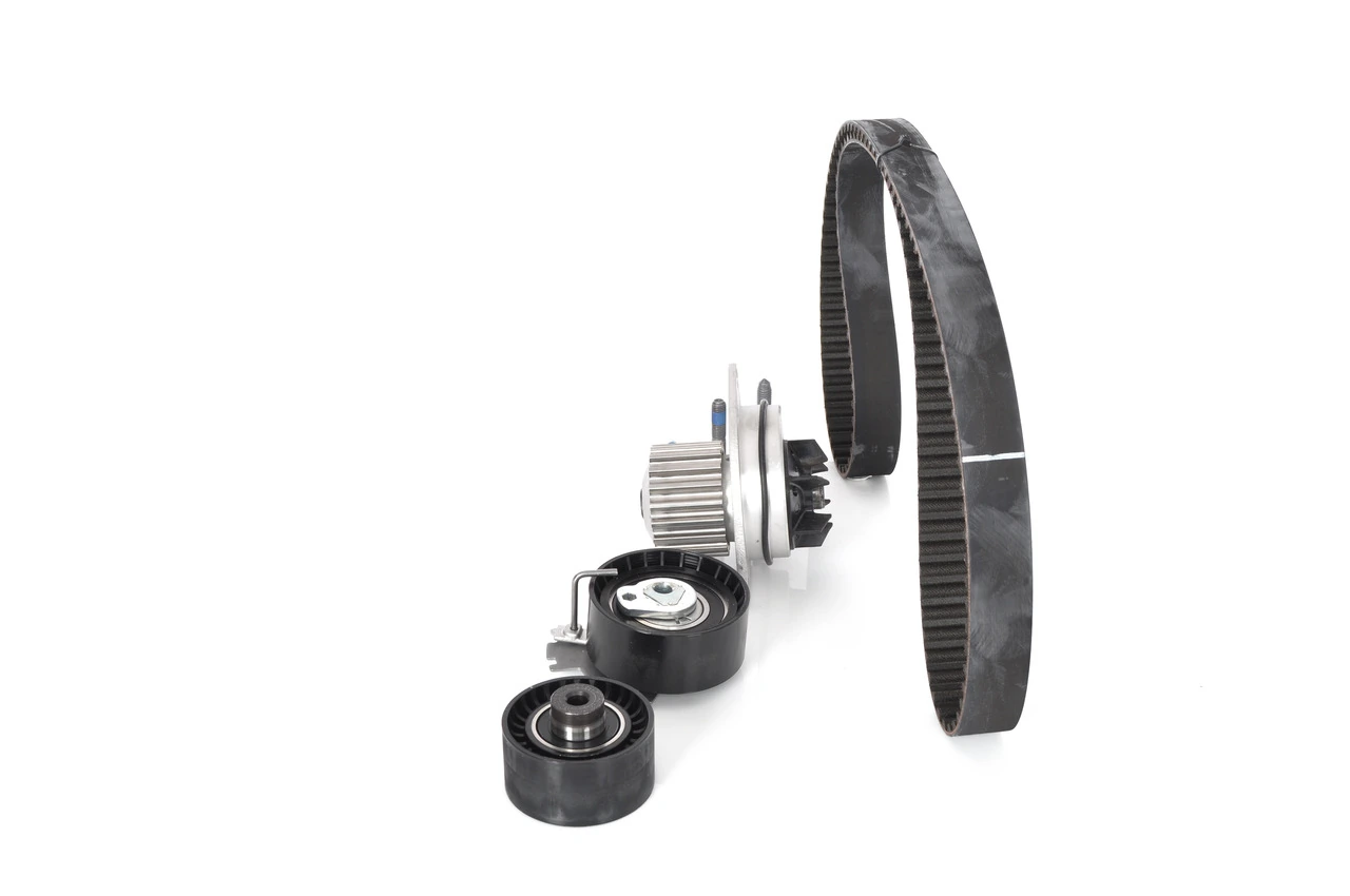 Water Pump & Timing Belt Kit