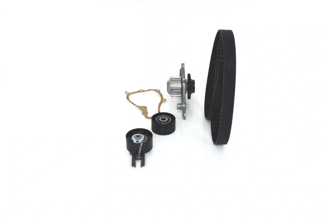 Water Pump & Timing Belt Kit
