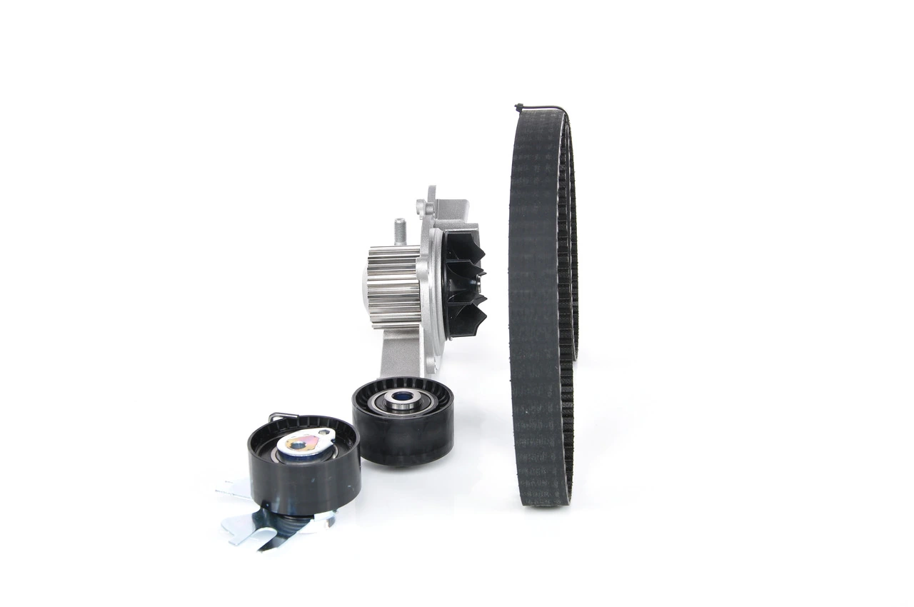 Water Pump & Timing Belt Kit