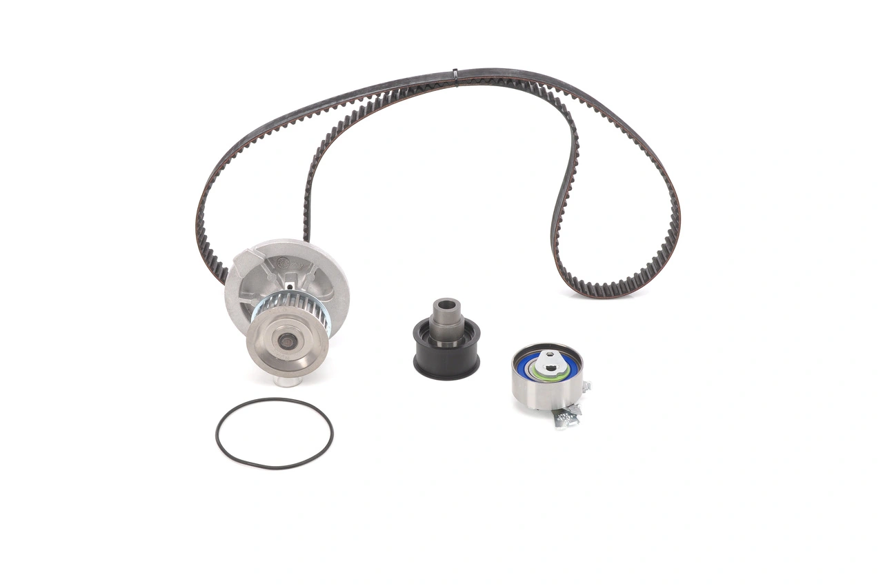 Water Pump & Timing Belt Kit