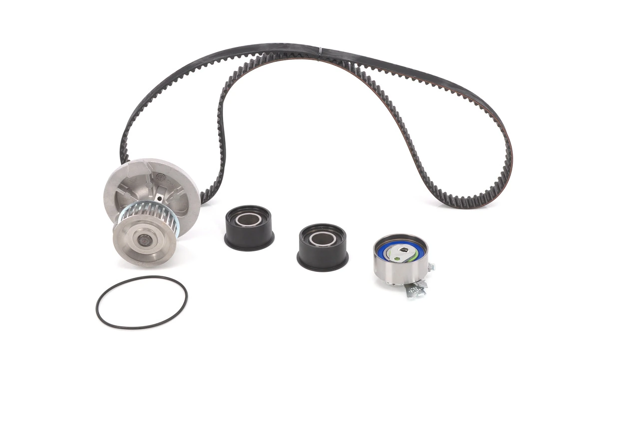 Water Pump & Timing Belt Kit
