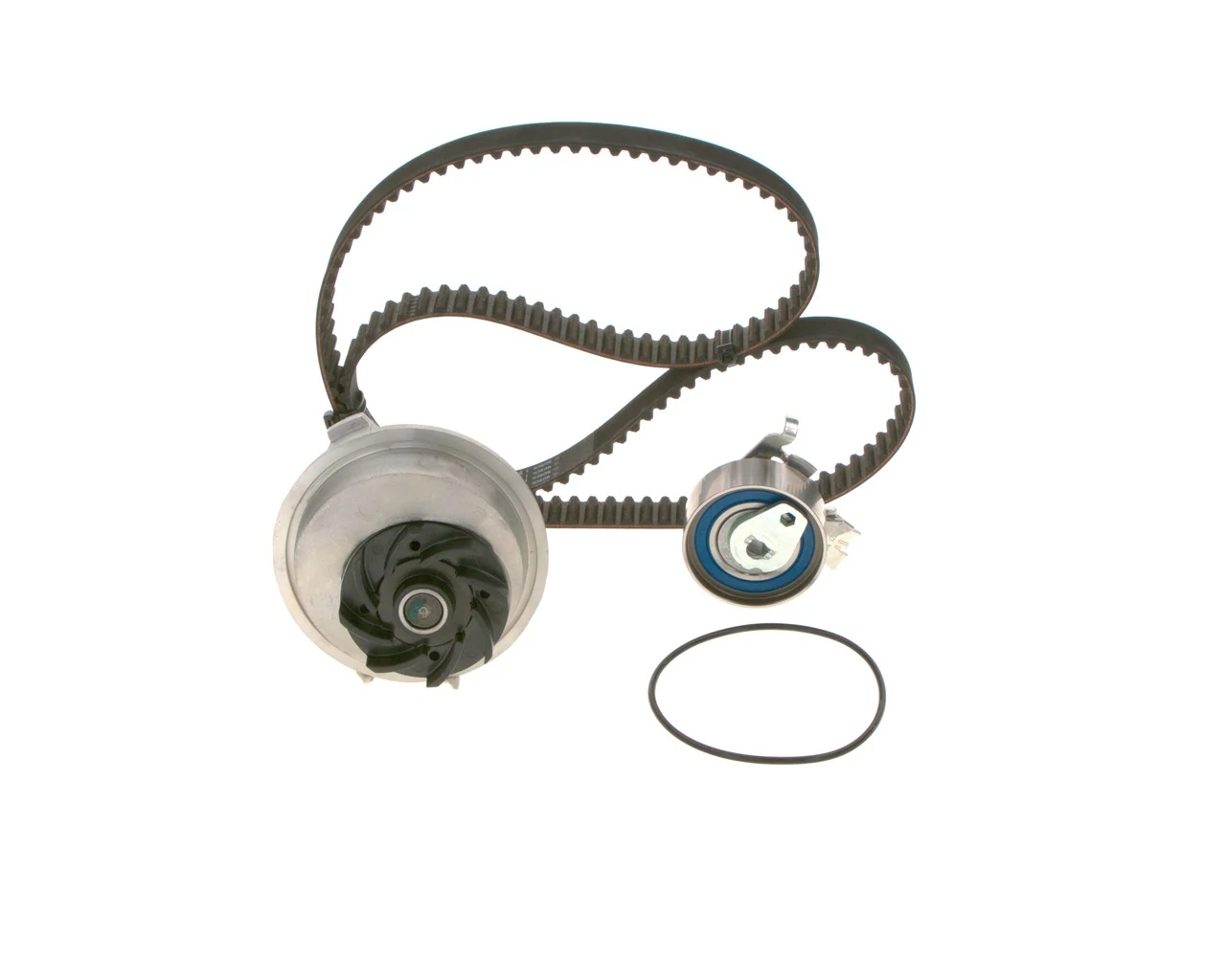 Water Pump & Timing Belt Kit