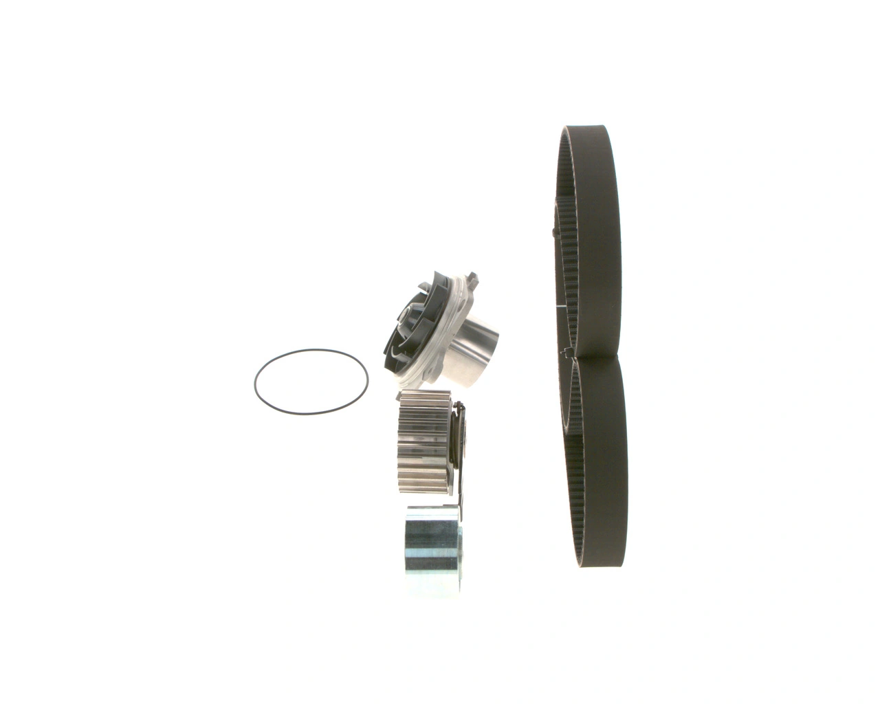 Water Pump & Timing Belt Kit