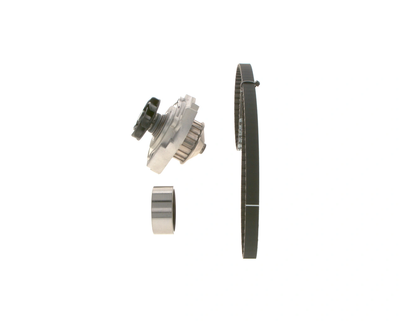 Water Pump & Timing Belt Kit