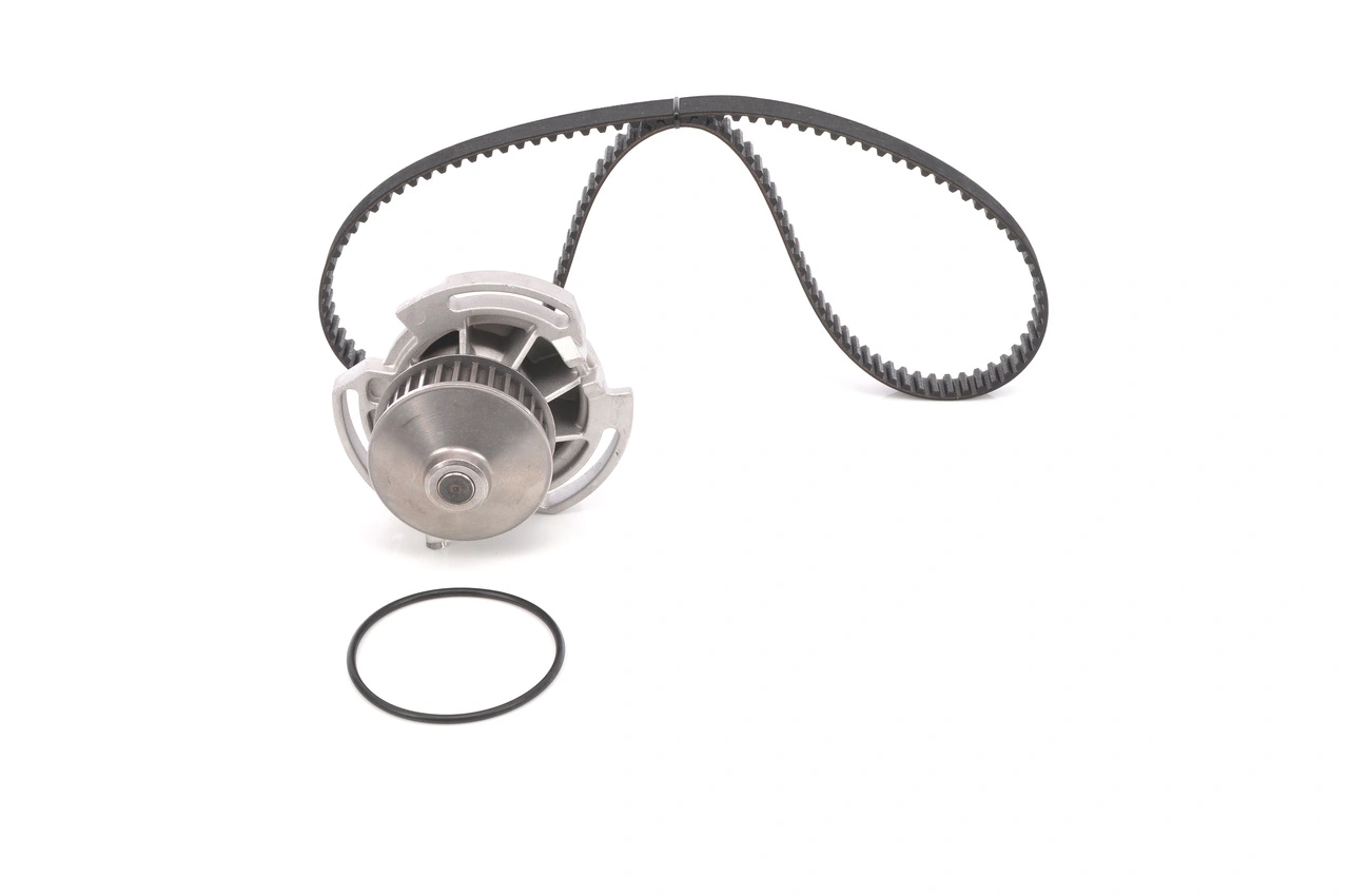 Water Pump & Timing Belt Kit