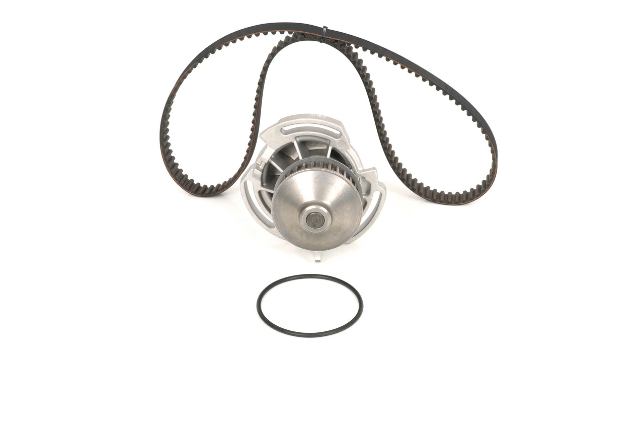 Water Pump & Timing Belt Kit