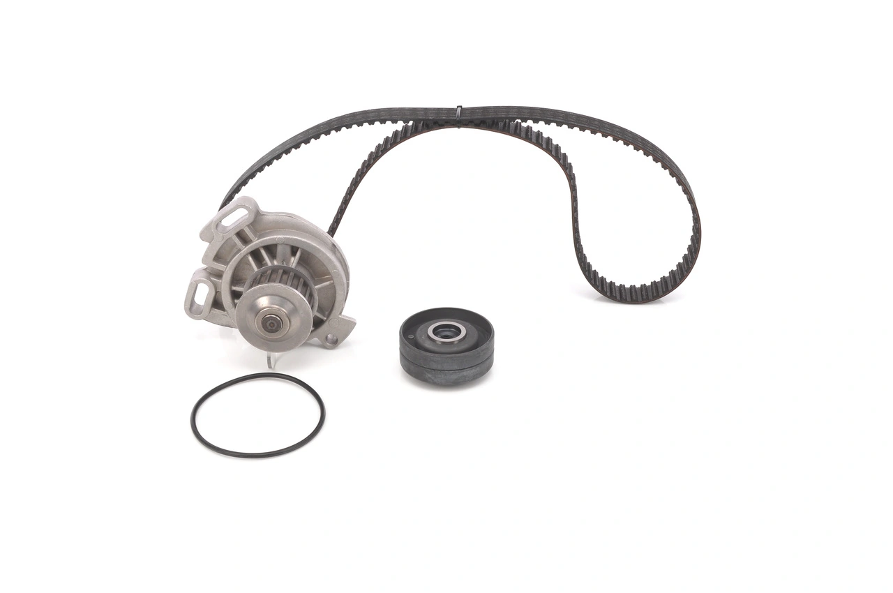 Water Pump & Timing Belt Kit