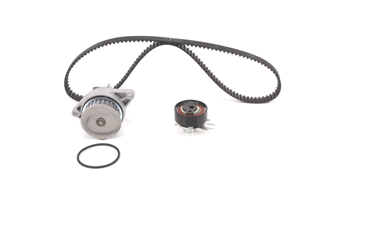 Water Pump & Timing Belt Kit