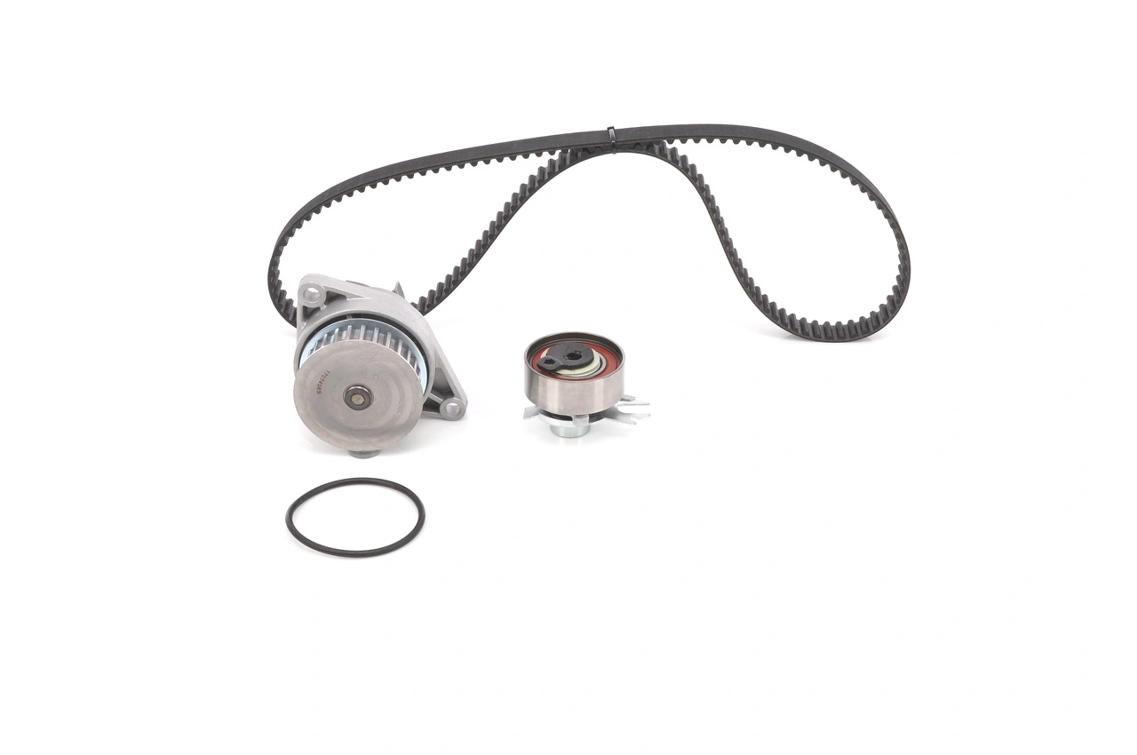 Water Pump & Timing Belt Kit