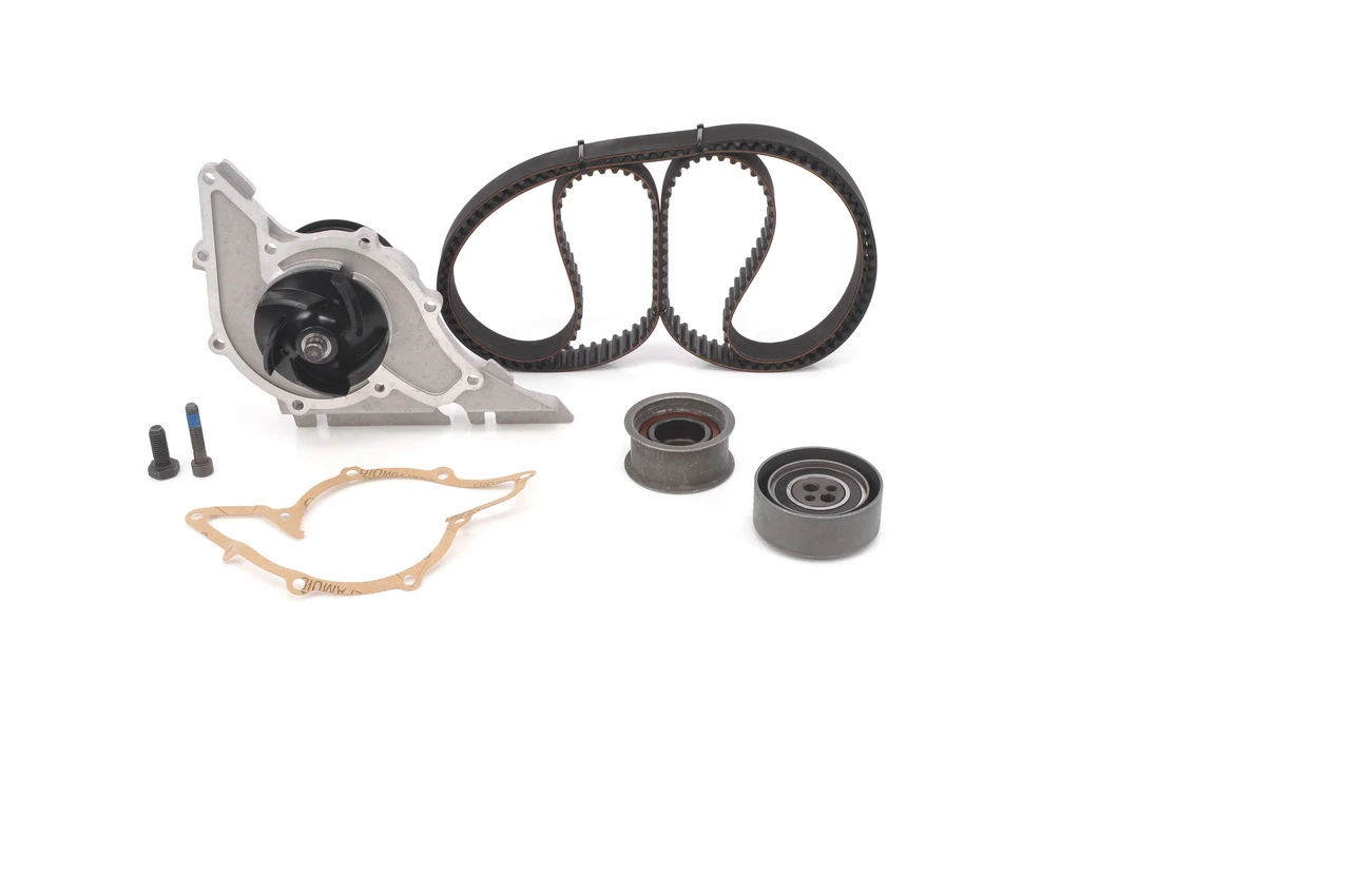 Water Pump & Timing Belt Kit