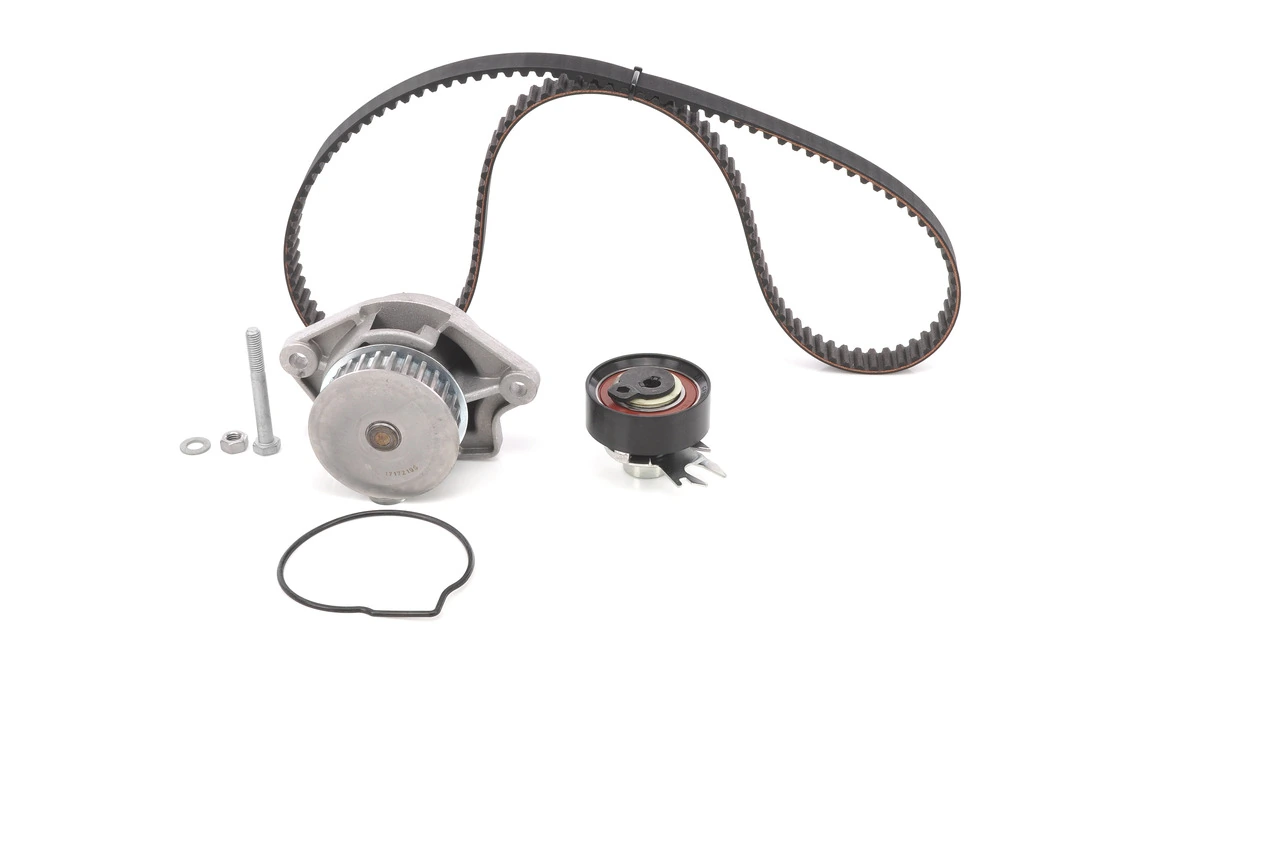 Water Pump & Timing Belt Kit