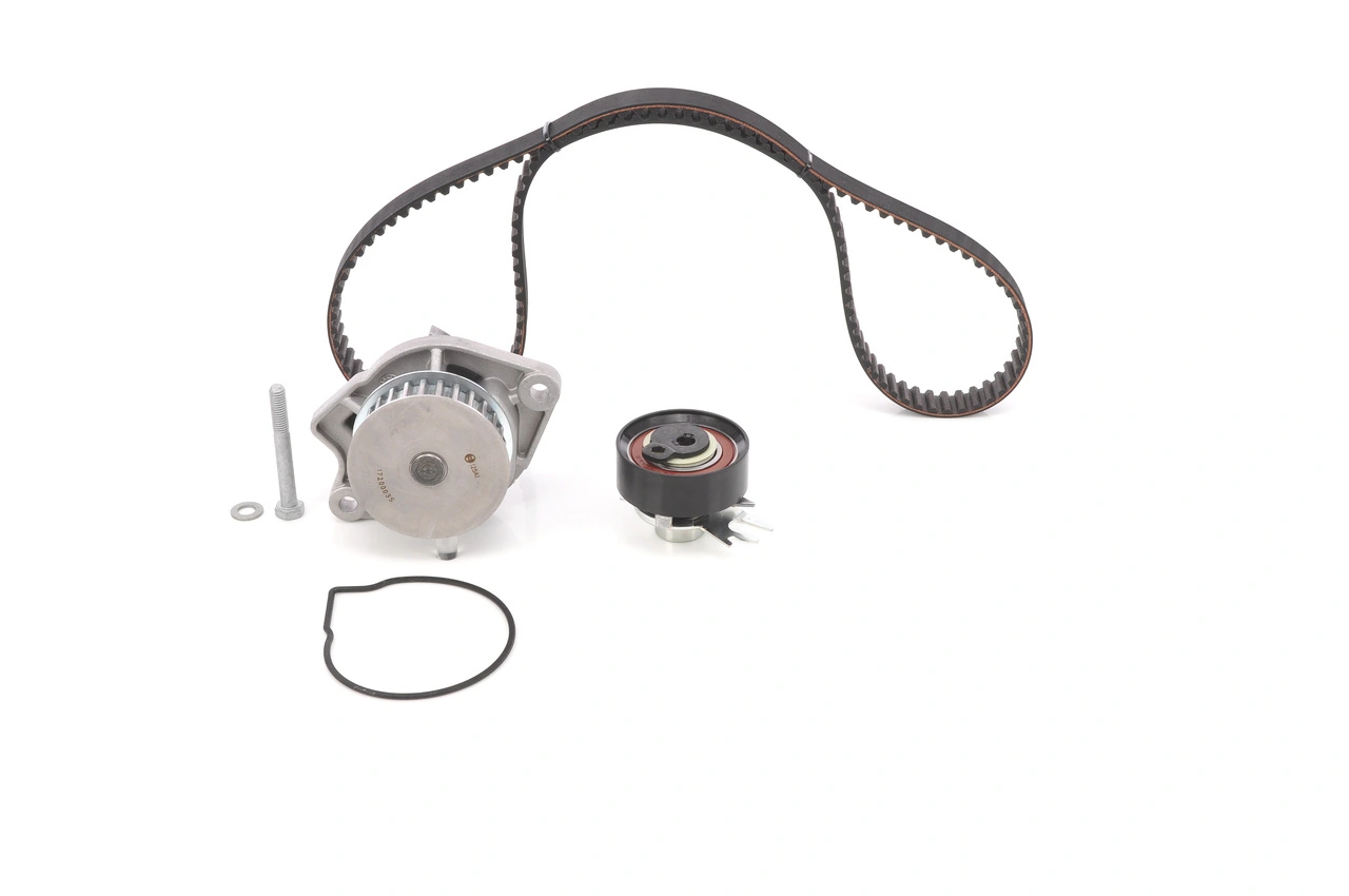 Water Pump & Timing Belt Kit