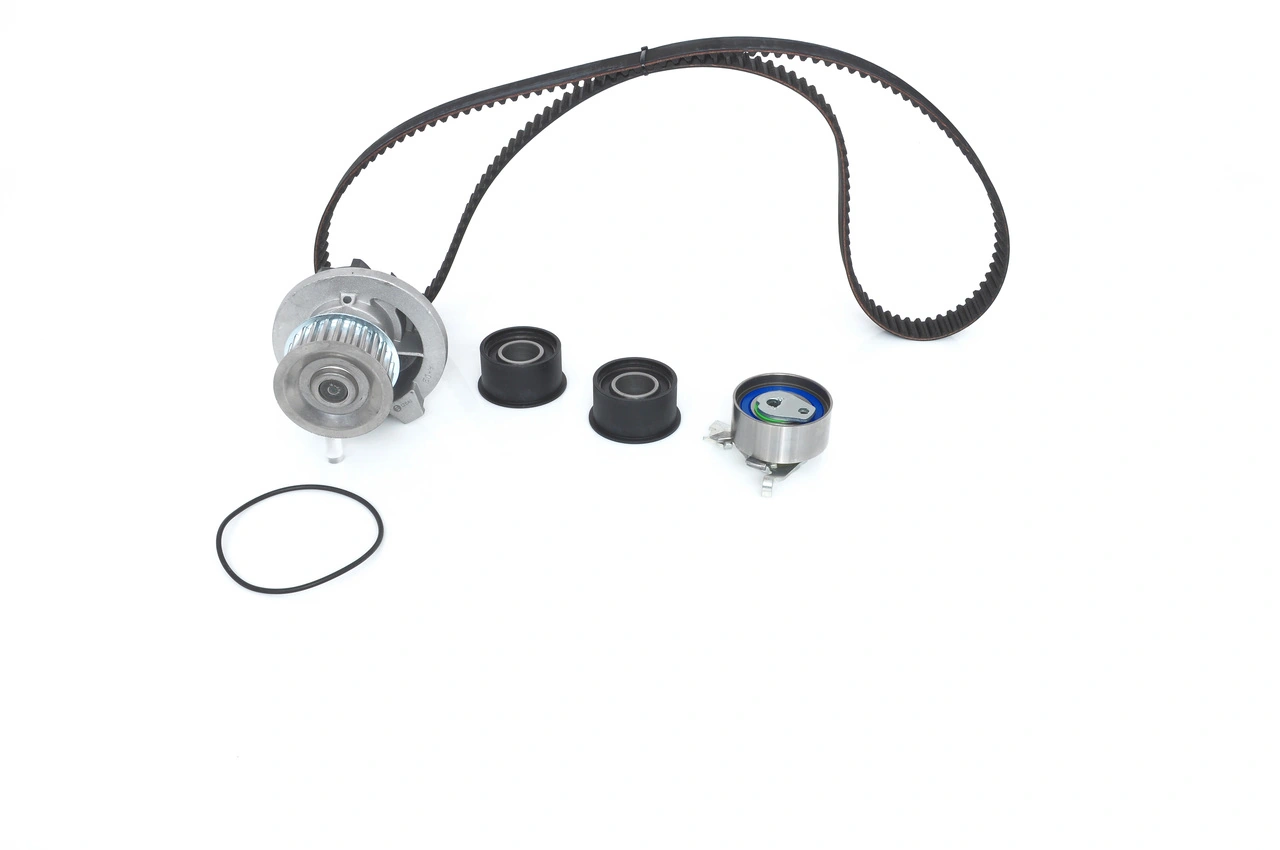 Water Pump & Timing Belt Kit