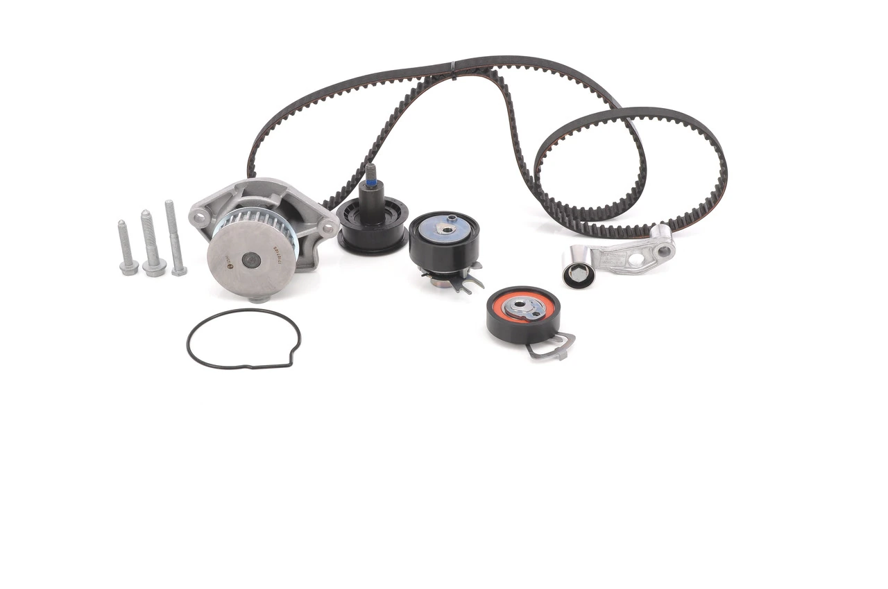 Water Pump & Timing Belt Kit