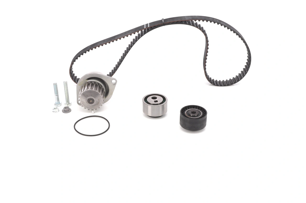 Water Pump & Timing Belt Kit