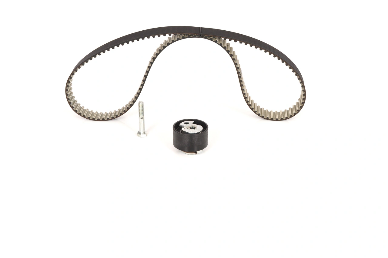 Timing Belt Kit