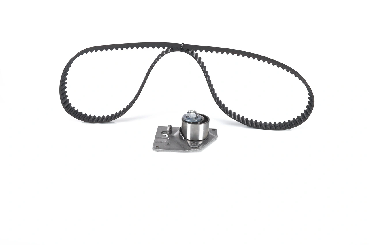 Timing Belt Kit