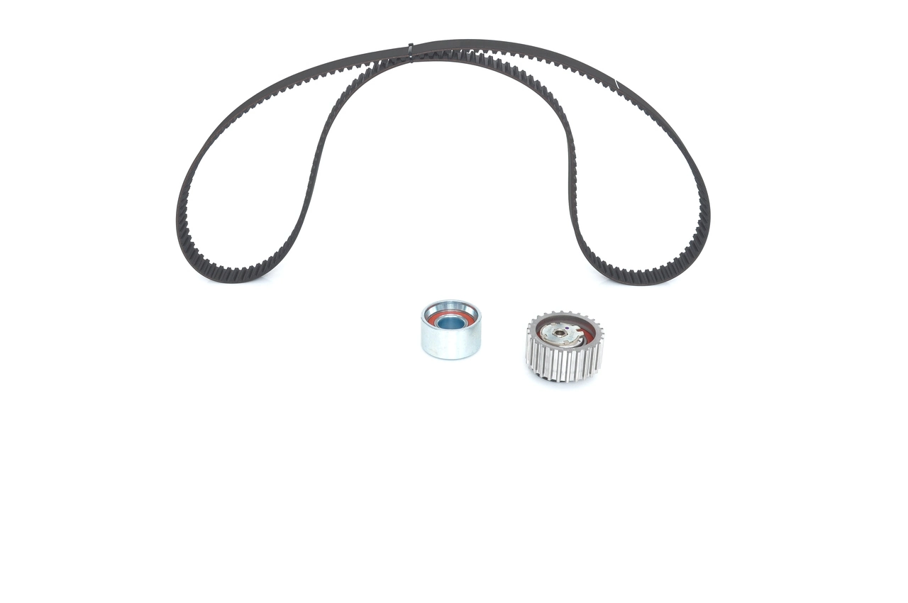 Timing Belt Kit