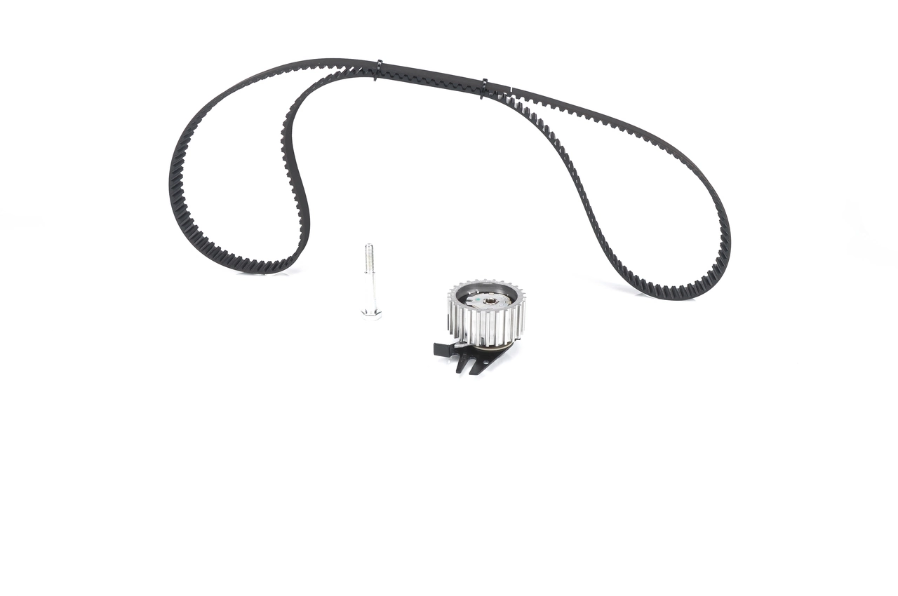 Timing Belt Kit