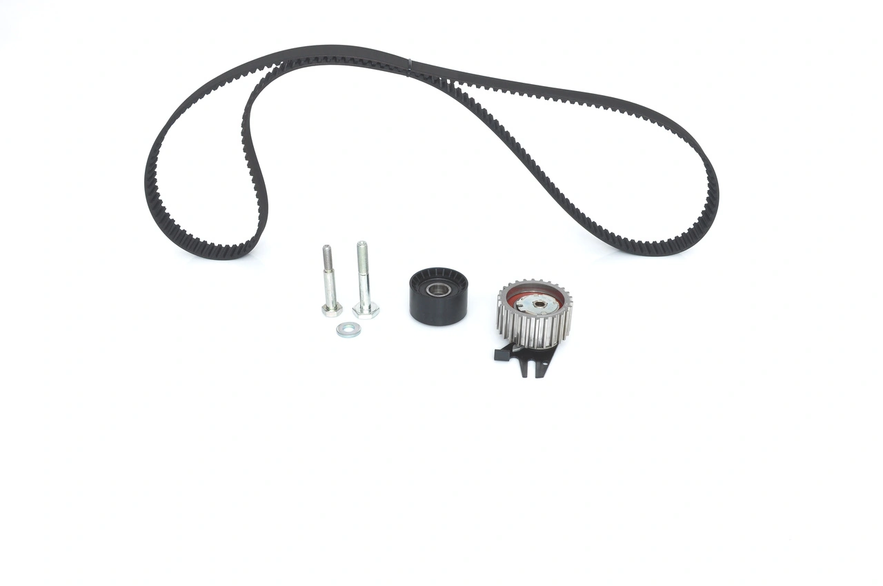 Timing Belt Kit