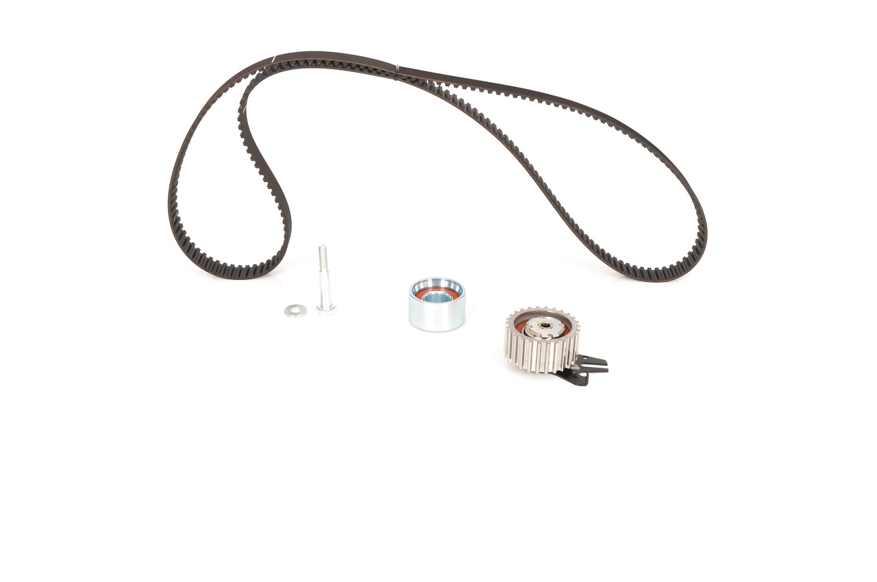 Timing Belt Kit