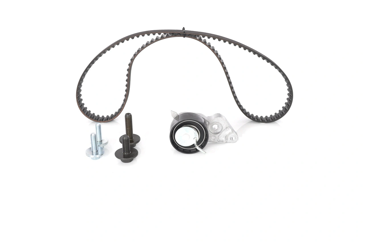 Timing Belt Kit