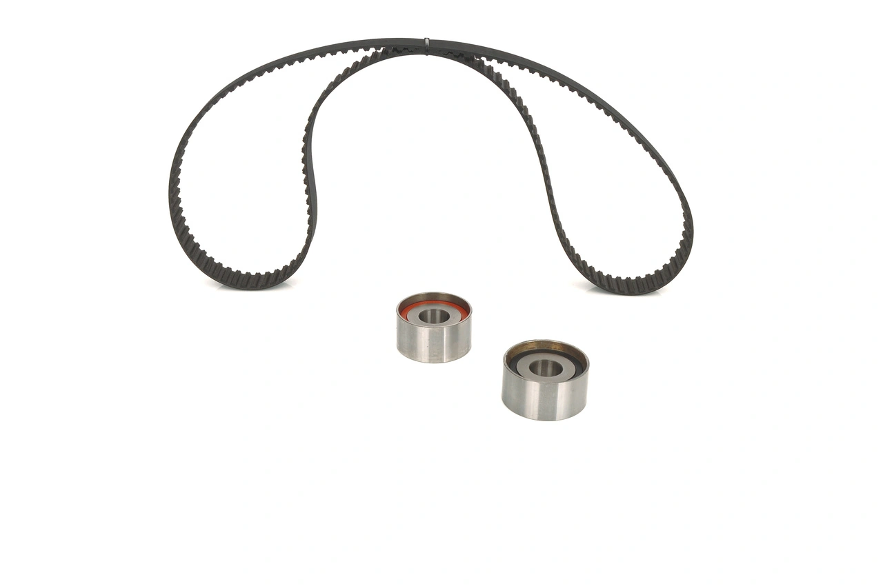 Timing Belt Kit
