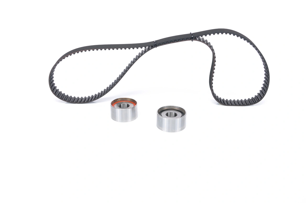 Timing Belt Kit
